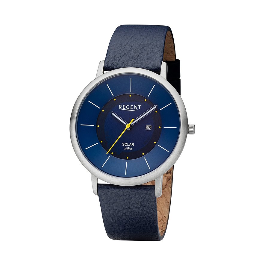 2. Chance - Regent Herrenuhr