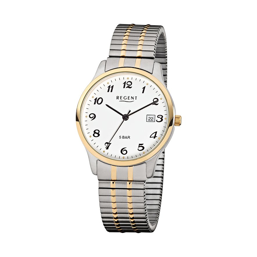 2. Chance - Regent Herrenuhr