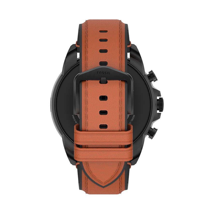 2. Chance - Fossil Smartwatch FTW4062