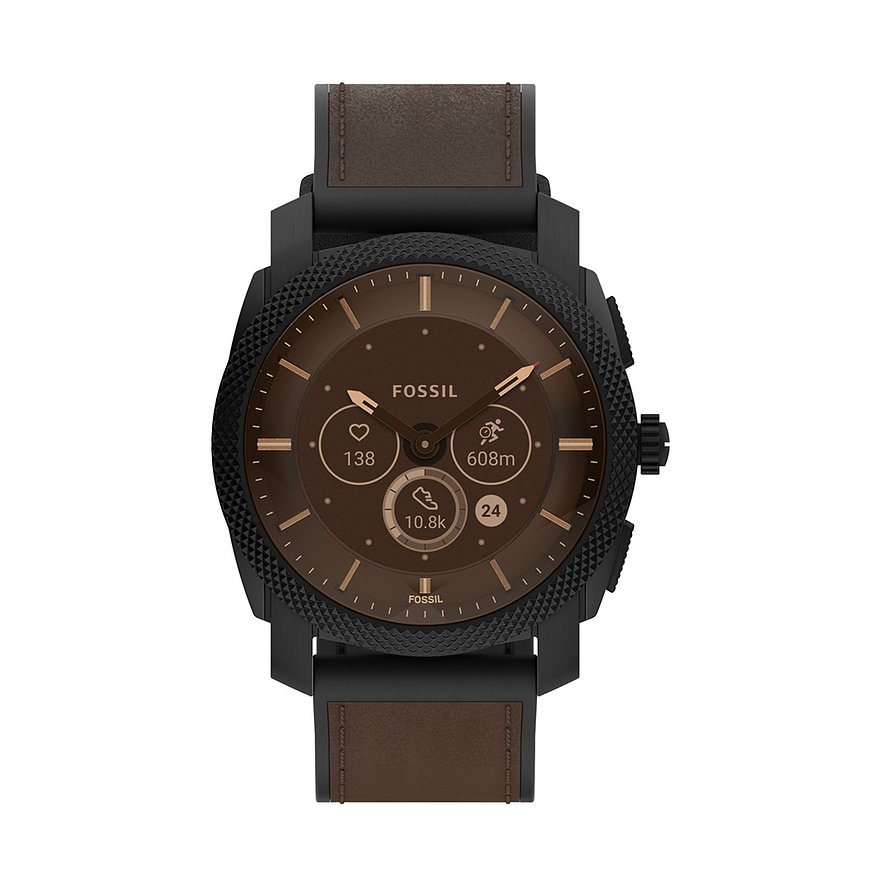 2. Chance - Fossil Smartwatch FTW7068