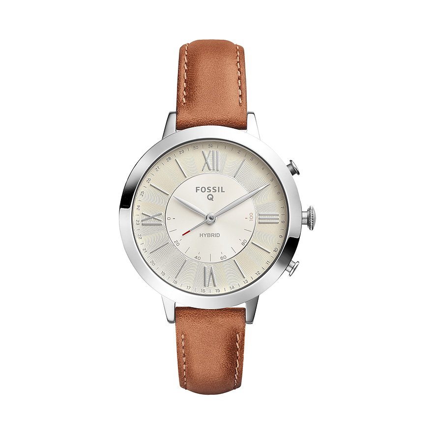 2. Chance - Fossil Smartwatch FTW5012