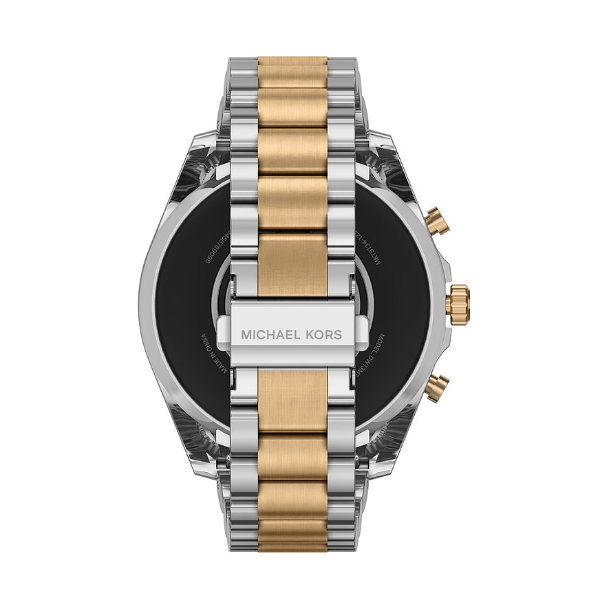 2. Chance - Michael Kors Smartwatch MKT5134