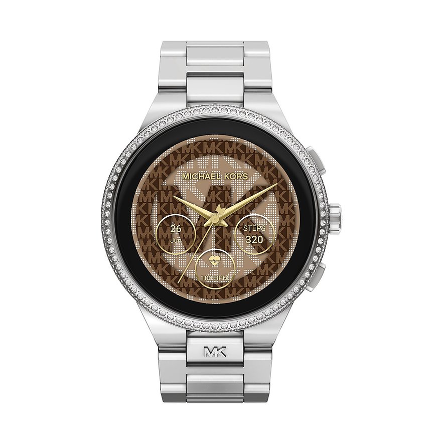 2. Chance - Michael Kors Smartwatch