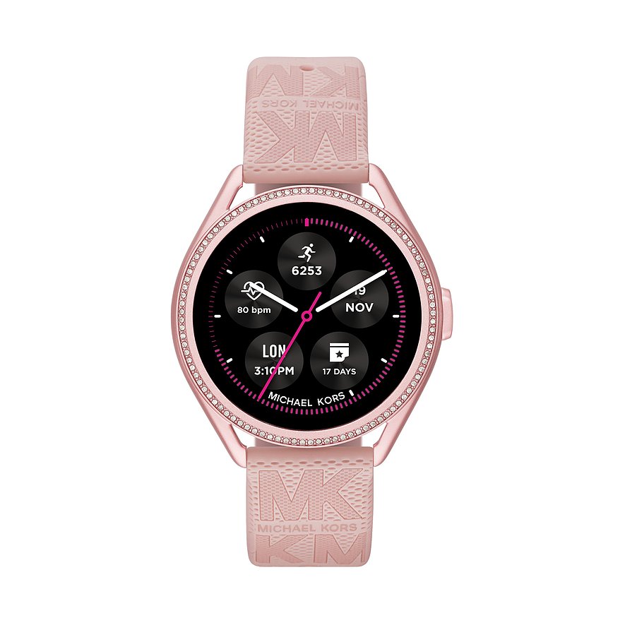 2. Chance - Michael Kors Smartwatch