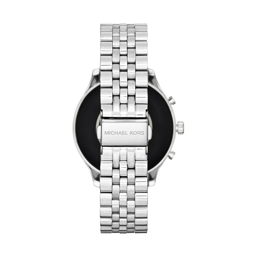 MICHAEL KORS Access Lexington 2 MKT5077 Smartwatch - Silver