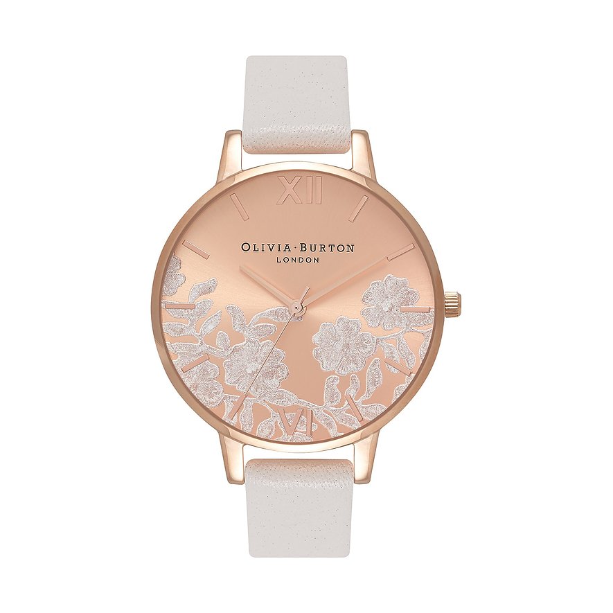 2. Chance - Olivia Burton Damenuhr