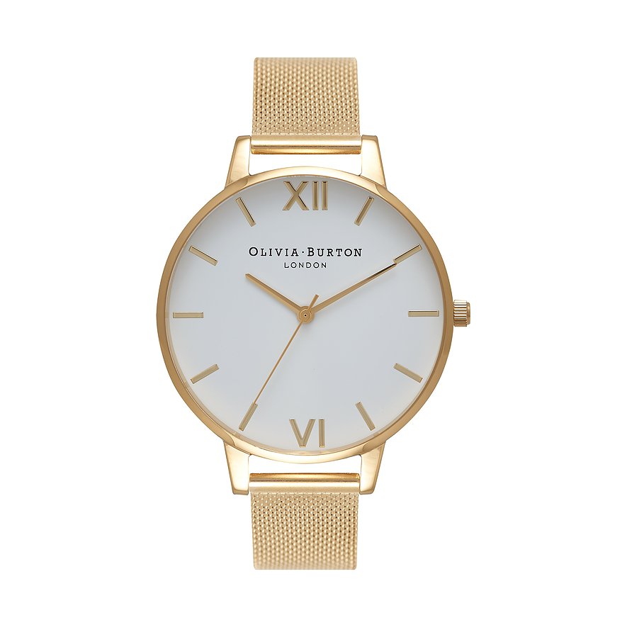 2. Chance - Olivia Burton Damenuhr
