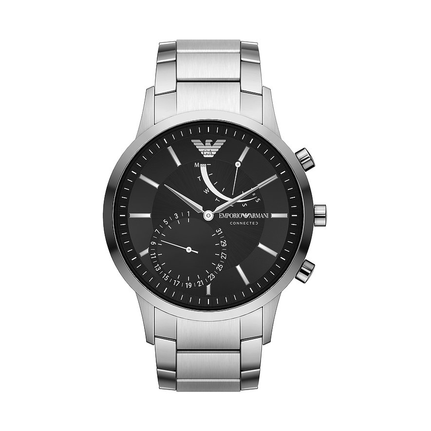 2. Chance - Emporio Armani Connected Smartwatch