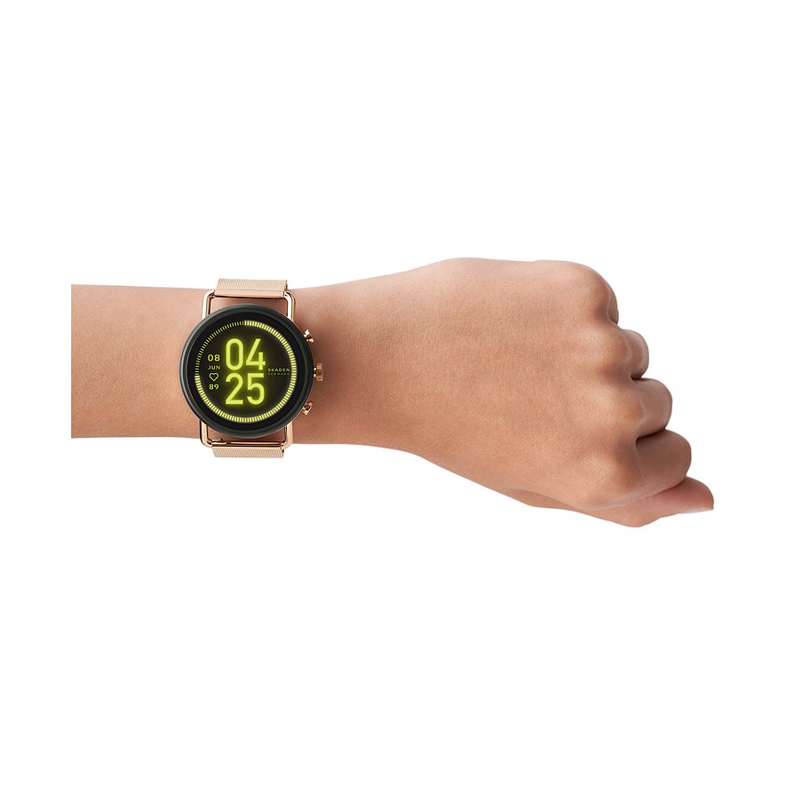 2. Chance - Skagen Connected Smartwatch SKT5204