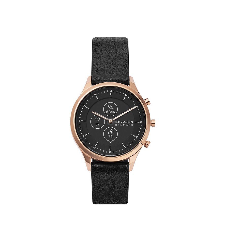 2. Chance - Skagen Connected Smartwatch SKT3102