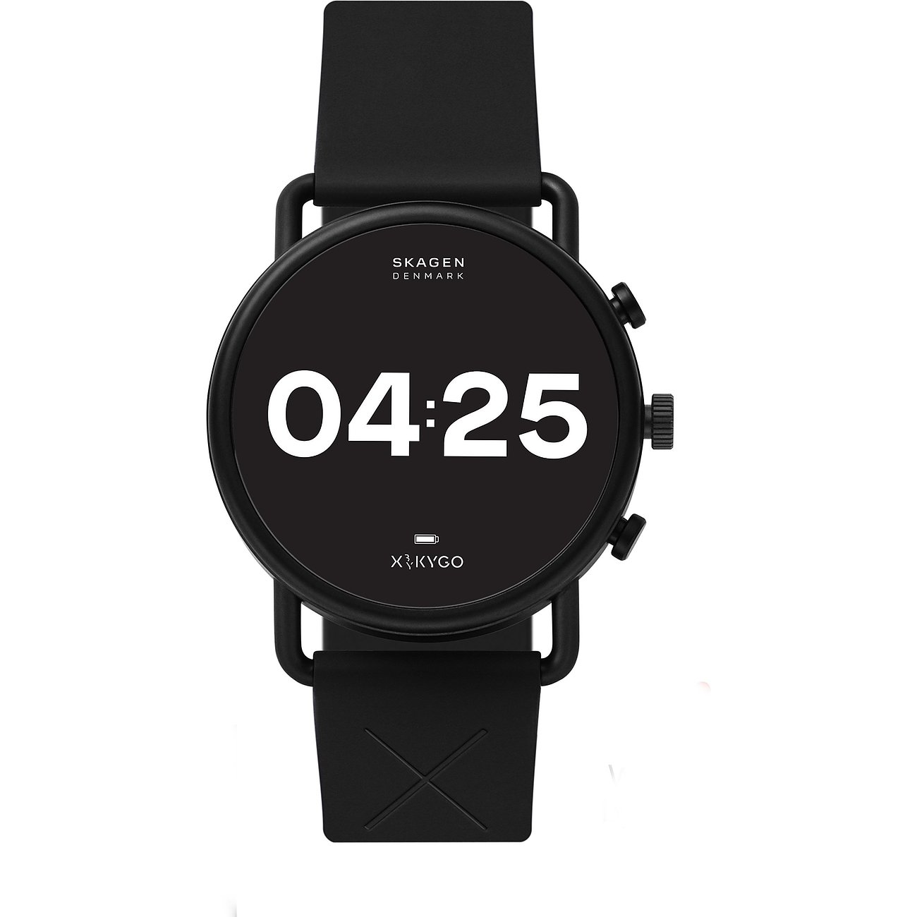 2. Chance - Skagen Connected Smartwatch SKT5202