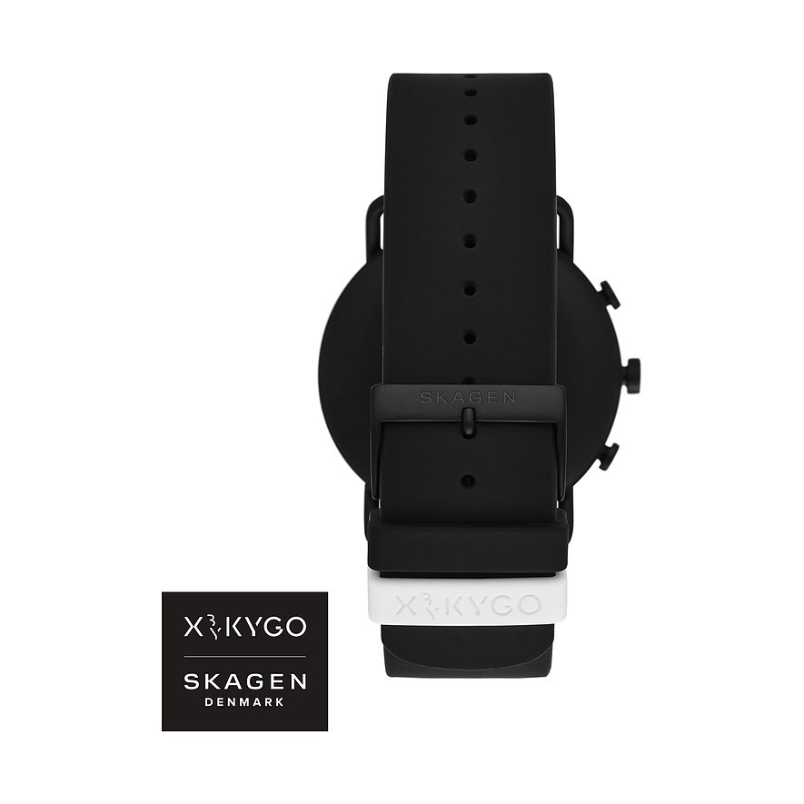 2. Chance - Skagen Connected Smartwatch SKT5202