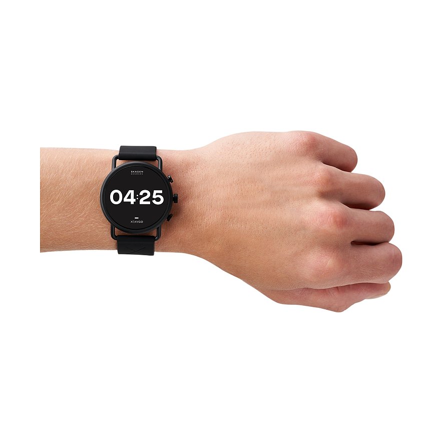 2. Chance - Skagen Connected Smartwatch SKT5202