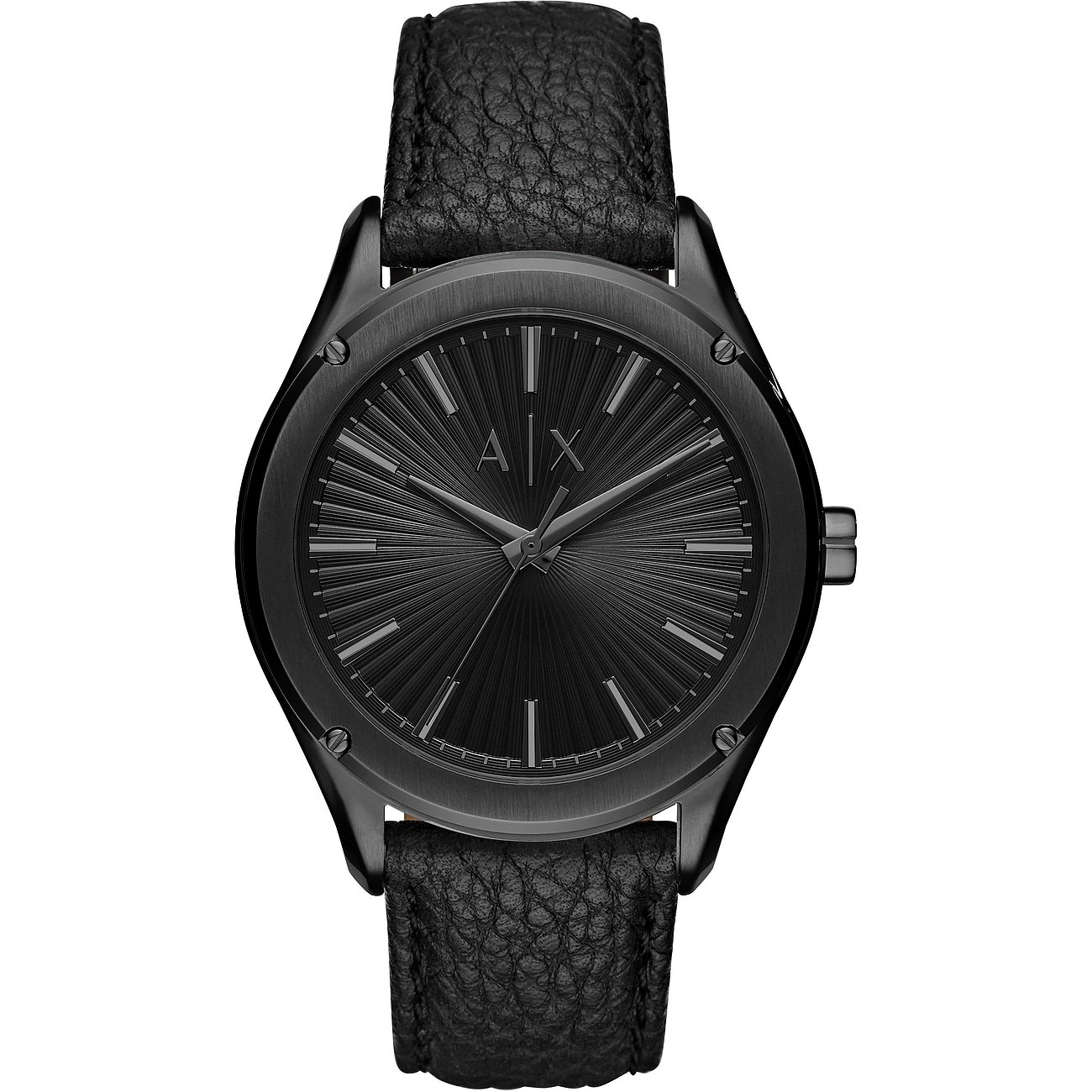 2. Chance - Armani Exchange Herrenuhr