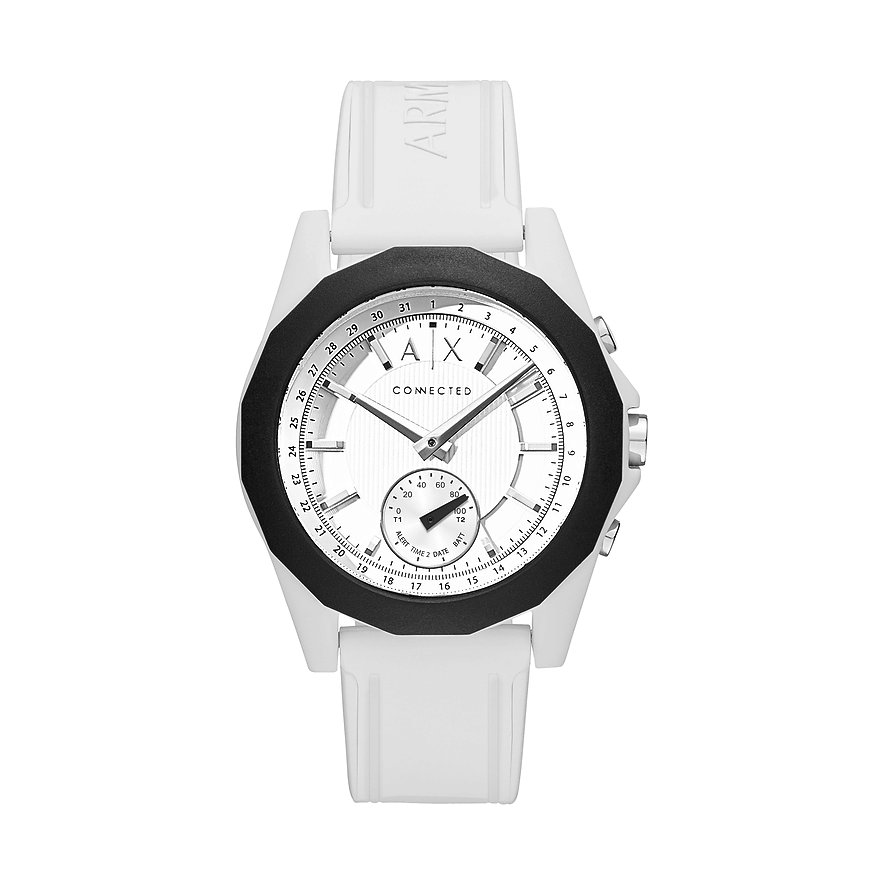 2. Chance - Armani Exchange Smartwatch