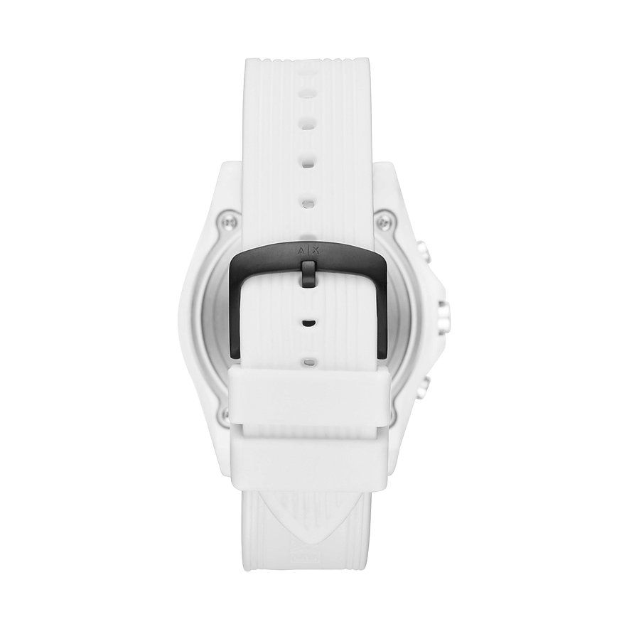 2. Chance - Armani Exchange Smartwatch