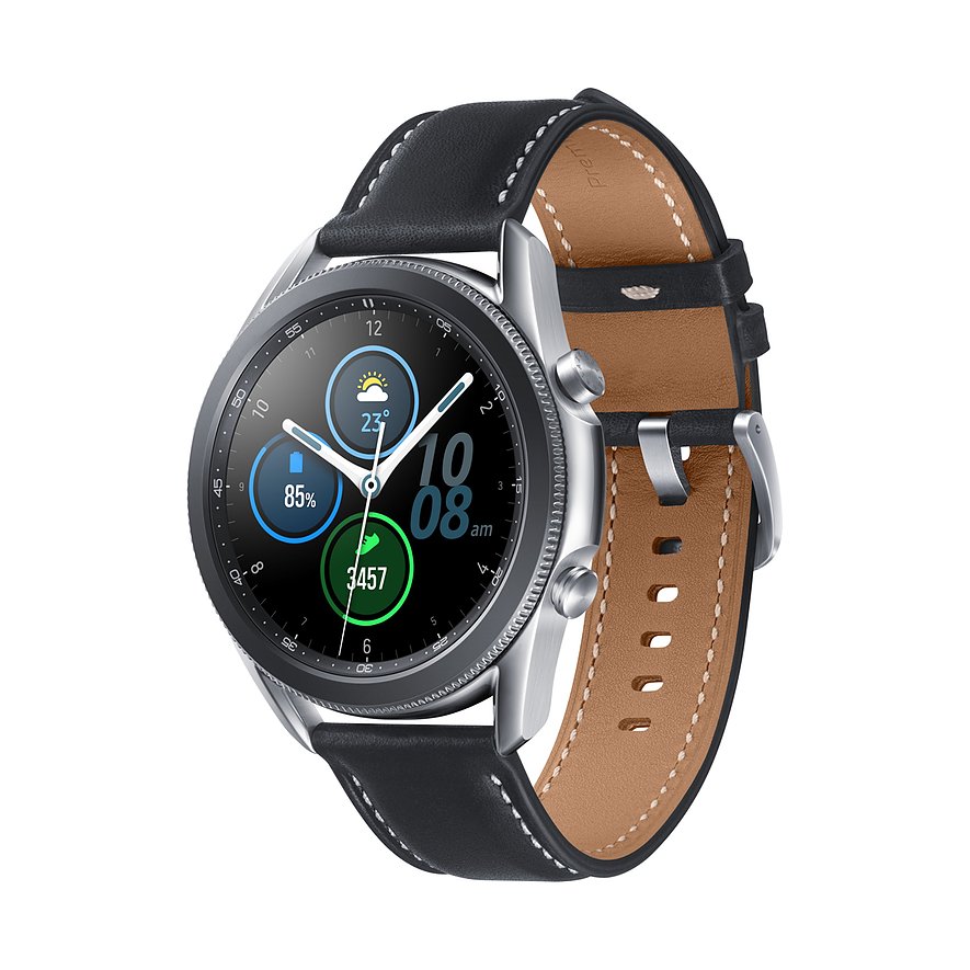 2. Chance - Samsung Smartwatch LTE