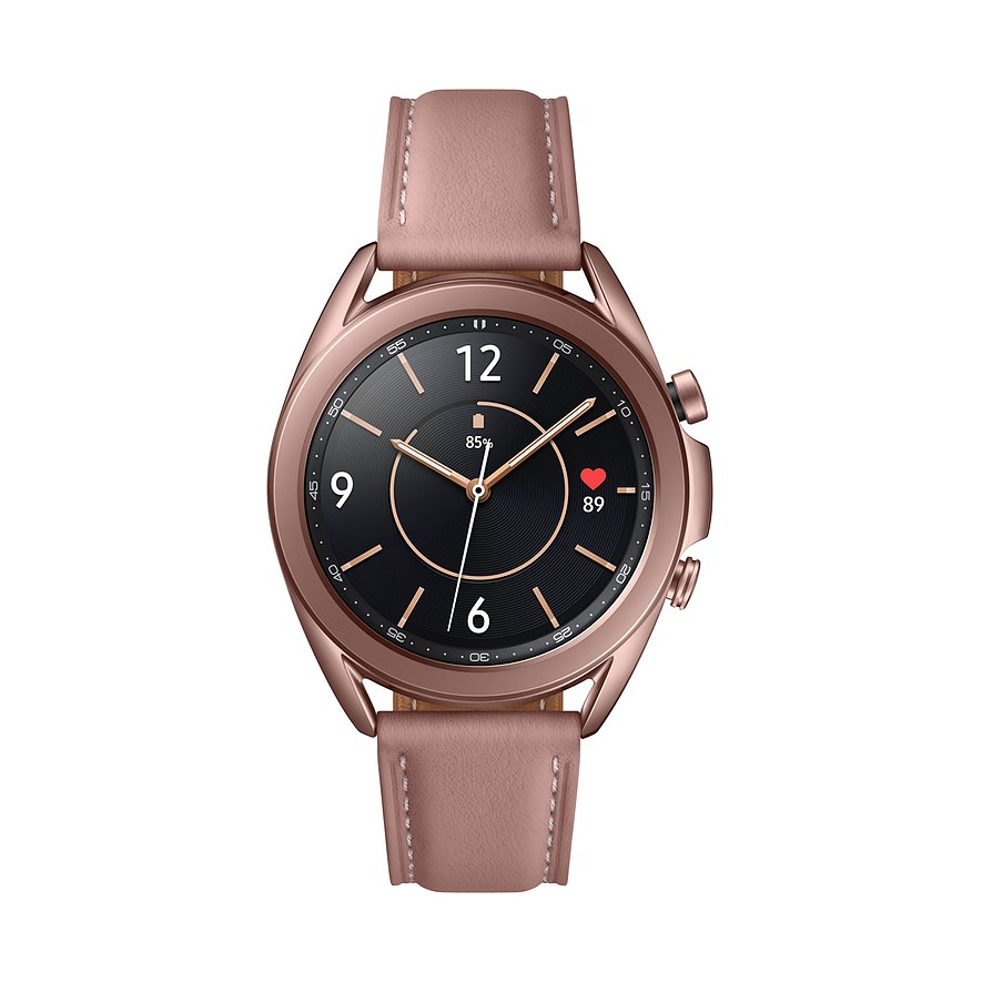 2. Chance - Samsung Smartwatch Bluetooth