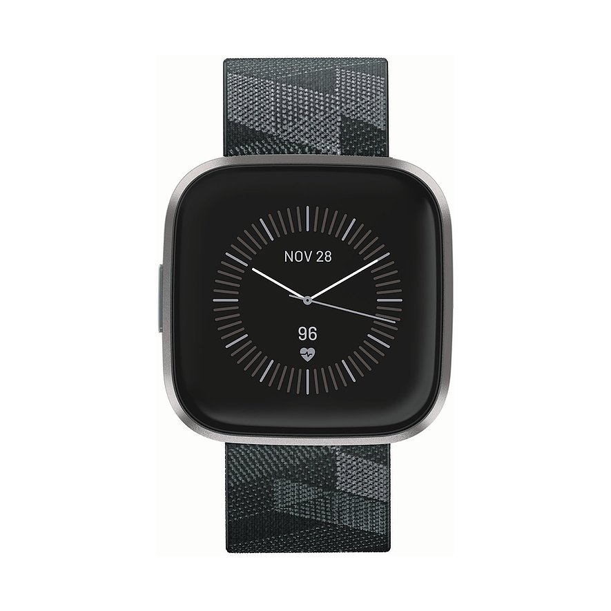 2. Chance - Fibit Smartwatch