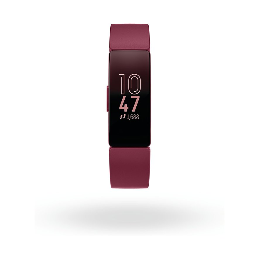 2. Chance - Fibit Activitytracker