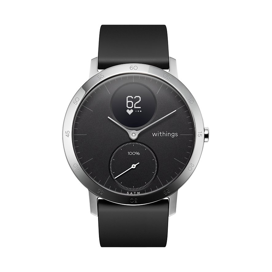 Withings 2. Chance - Withings Smartwatch