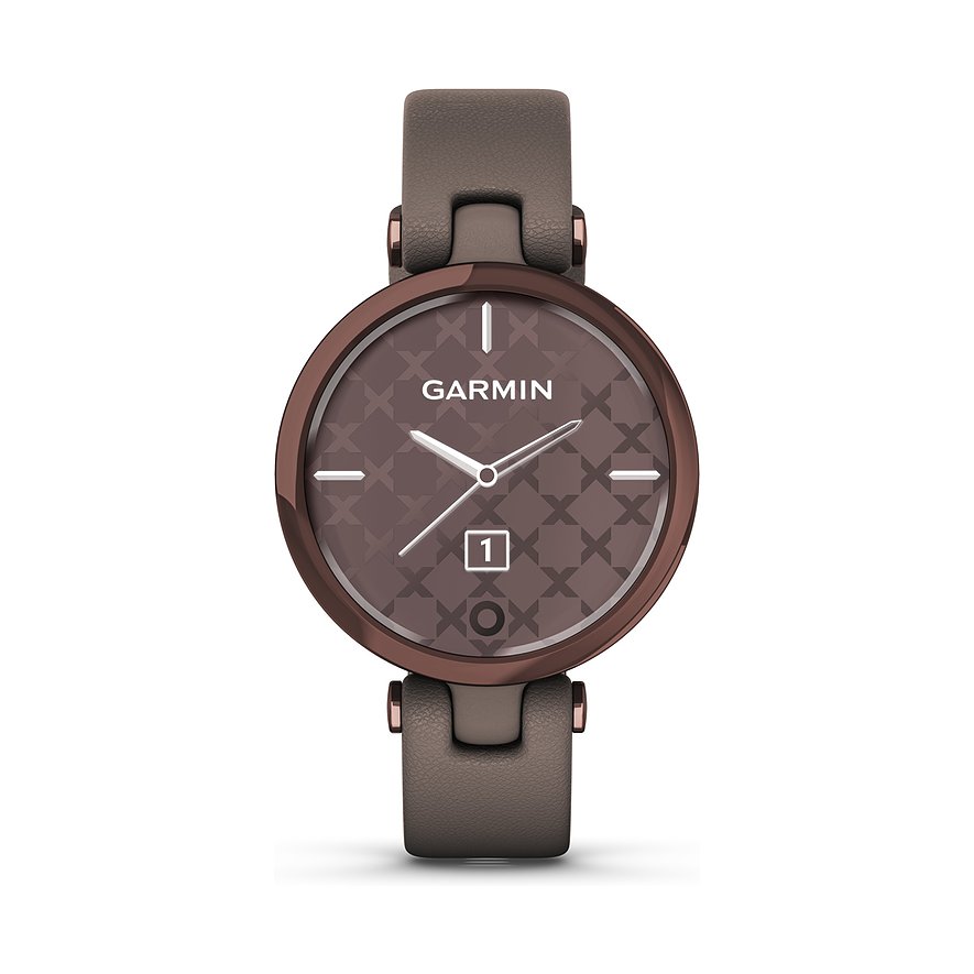 2. Chance - Garmin Smartwatch 010-02384-B0