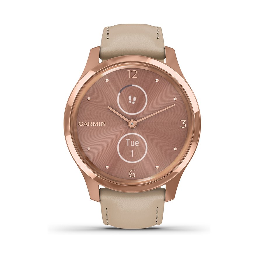 2. Chance - Garmin Smartwatch