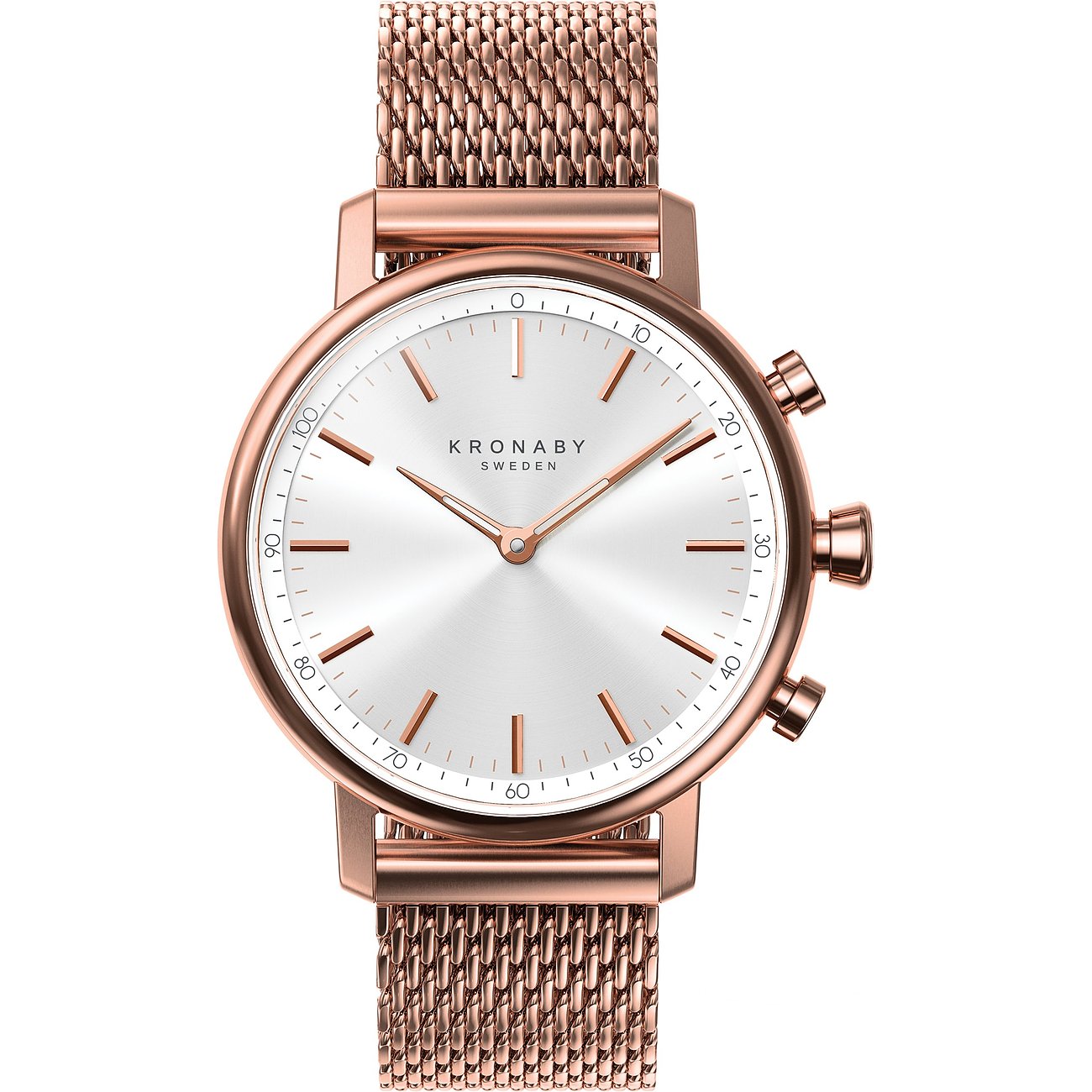 2. Chance - Kronaby Herrenuhr