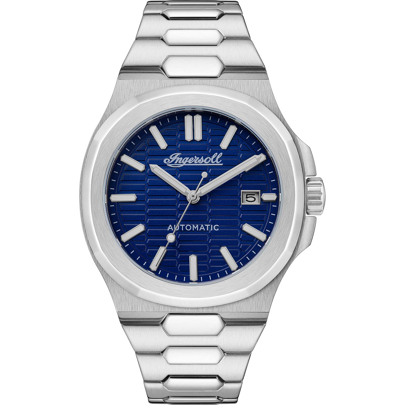 2. Chance - Ingersoll Herrenuhr I11801
