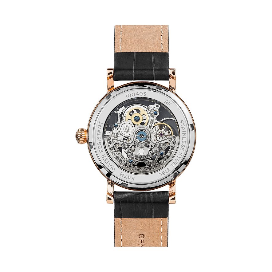 2. Chance - Ingersoll Herrenuhr I00403B