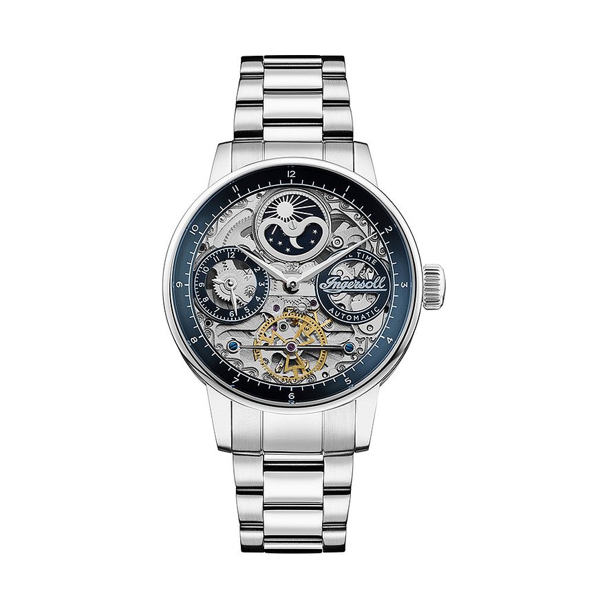 2. Chance - Ingersoll Herrenuhr I07707