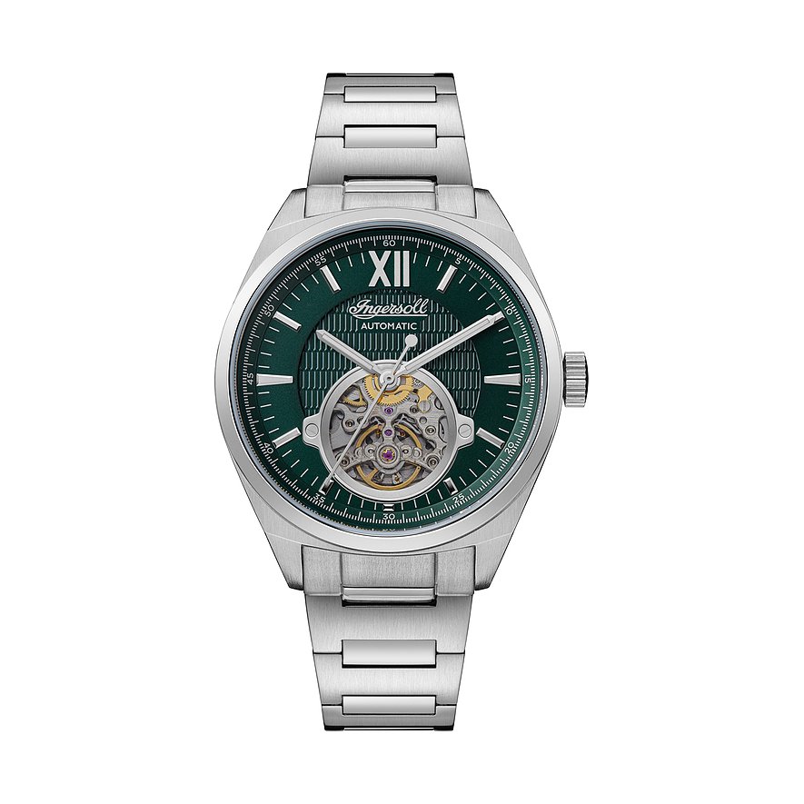 2. Chance - Ingersoll Herrenuhr I10903B