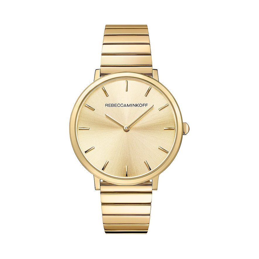 2. Chance - Rebecca Minkoff Damenuhr 2200020