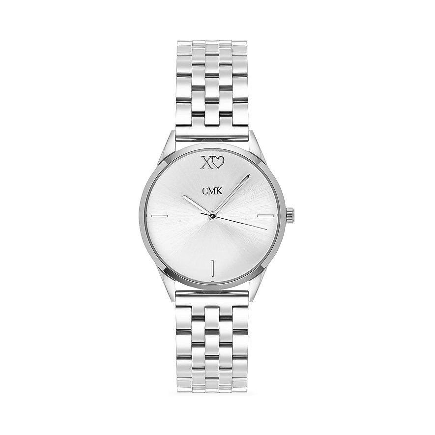 2. Chance - GMK Damenuhr 88955145