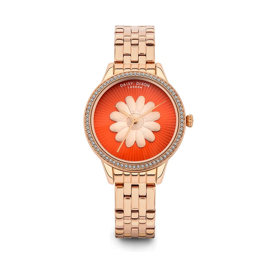 2. Chance - Daisy Dixon Damenuhr DD100RGM