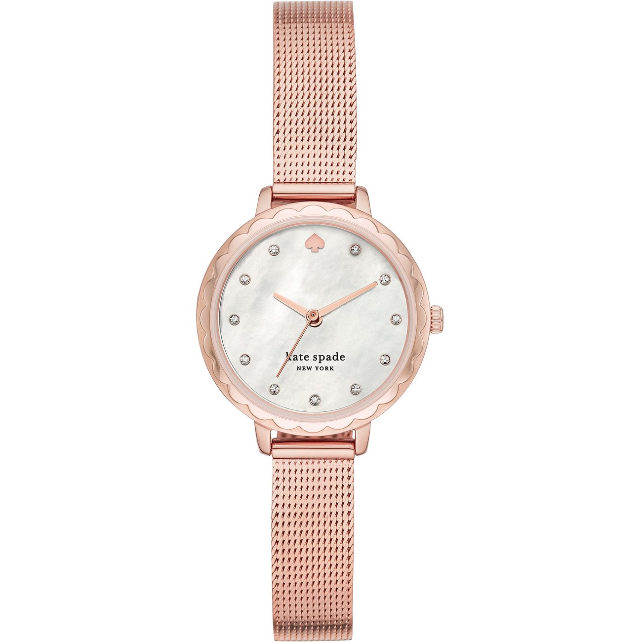 2. Chance - Kate Spade Damenuhr