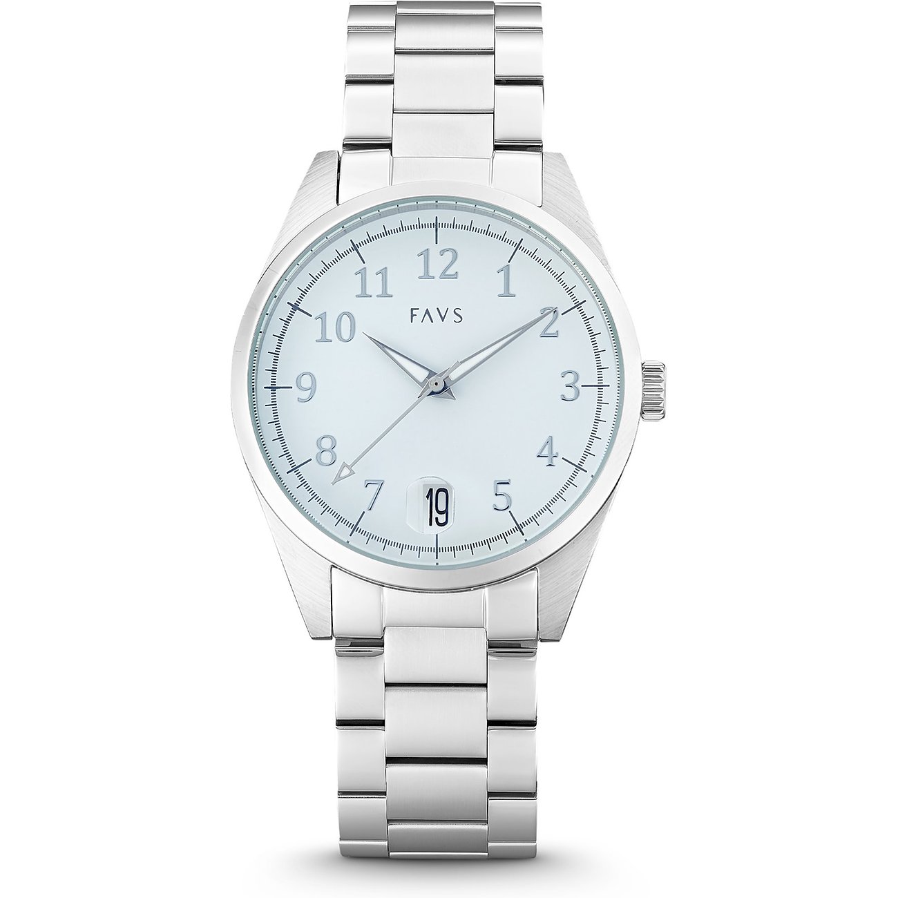 2. Chance - FAVS Herrenuhr 88957202