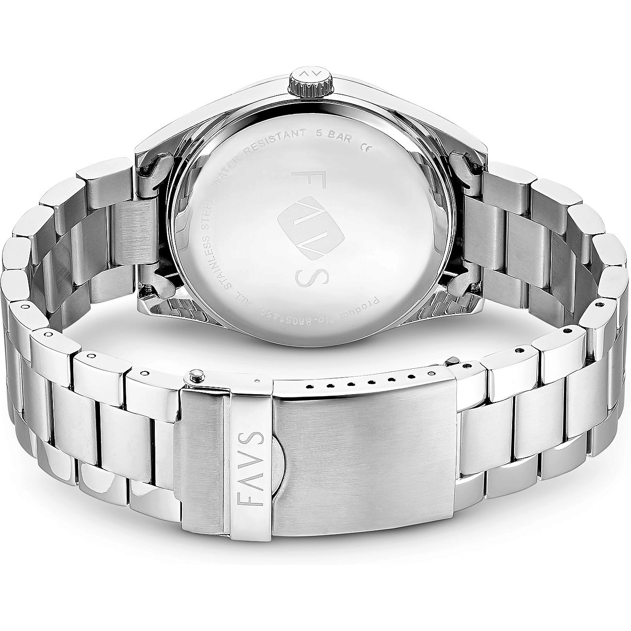 2. Chance - FAVS Herrenuhr 88957202 bei Christ.de bestellen