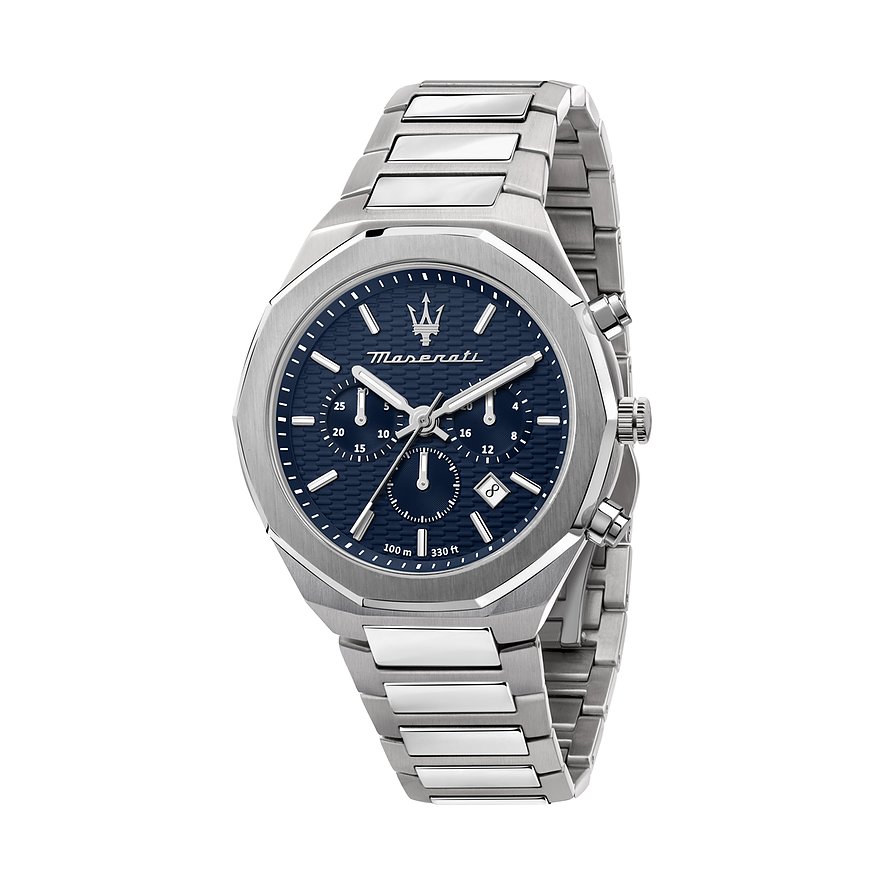 2. Chance - Maserati Chronograph