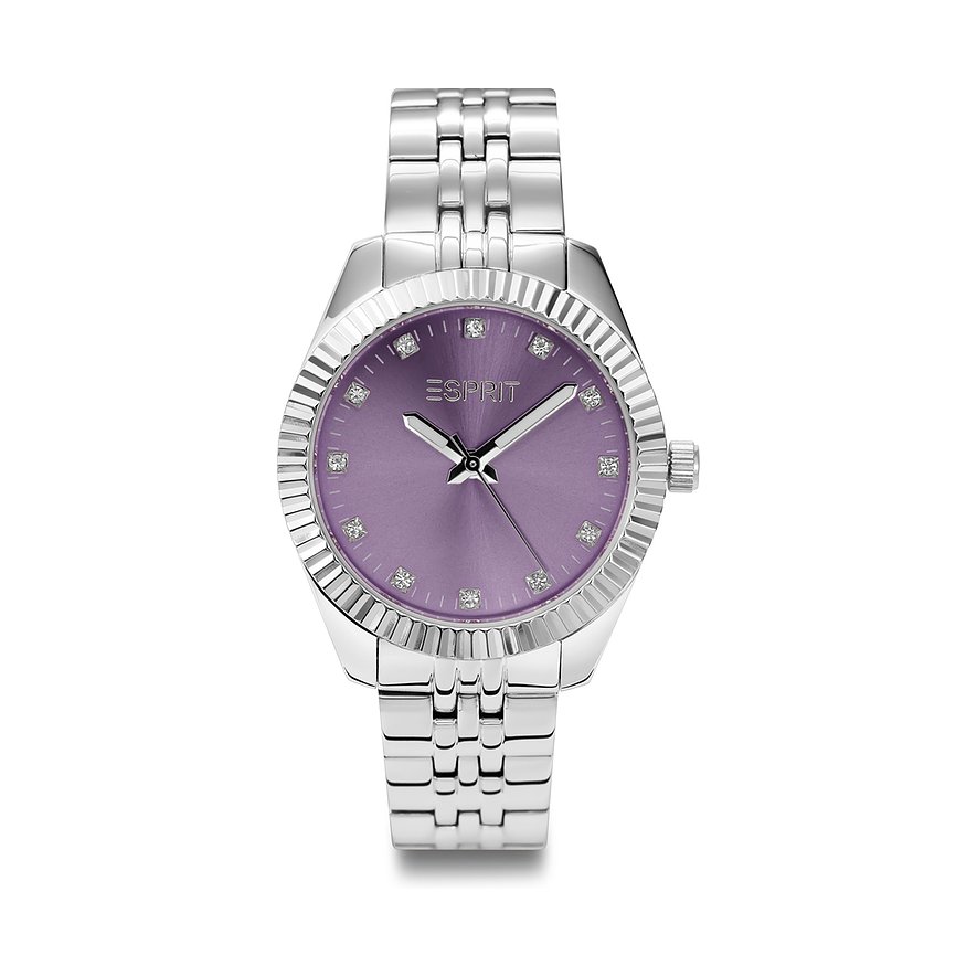 2. Chance - ESPRIT Damenuhr 88960441