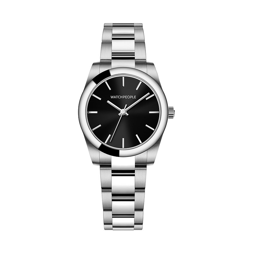 2. Chance - Watchpeople Damenuhr