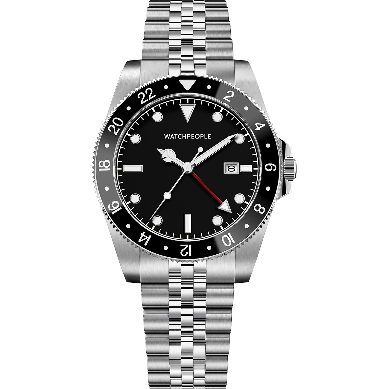 2. Chance - Watchpeople Herrenuhr