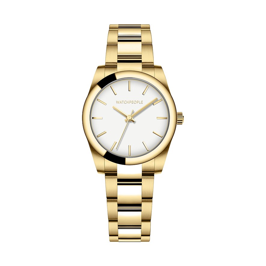 2. Chance - Watchpeople Damenuhr