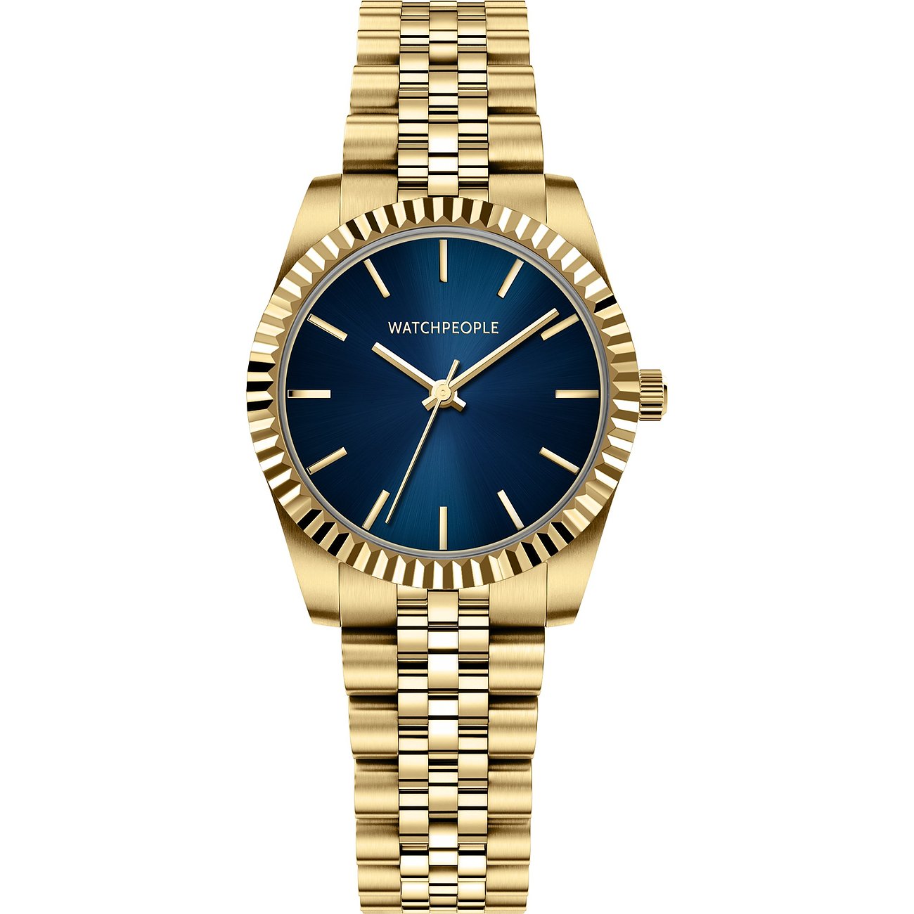 2. Chance - Watchpeople Damenuhr