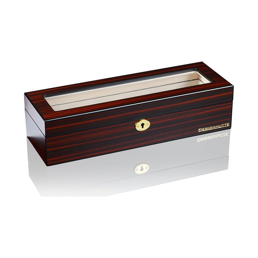 2. Chance - Designhütte Uhrenbox 70005-142