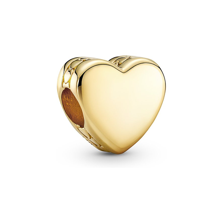 2. Chance - Pandora Charm