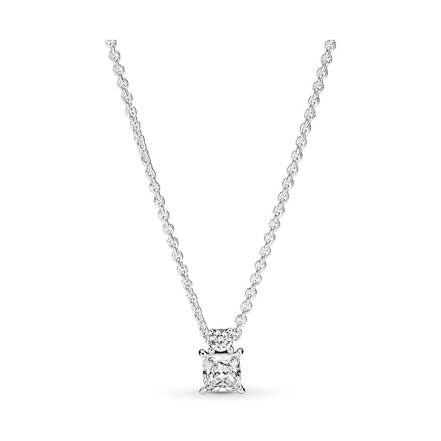 2. Chance - Pandora Kette