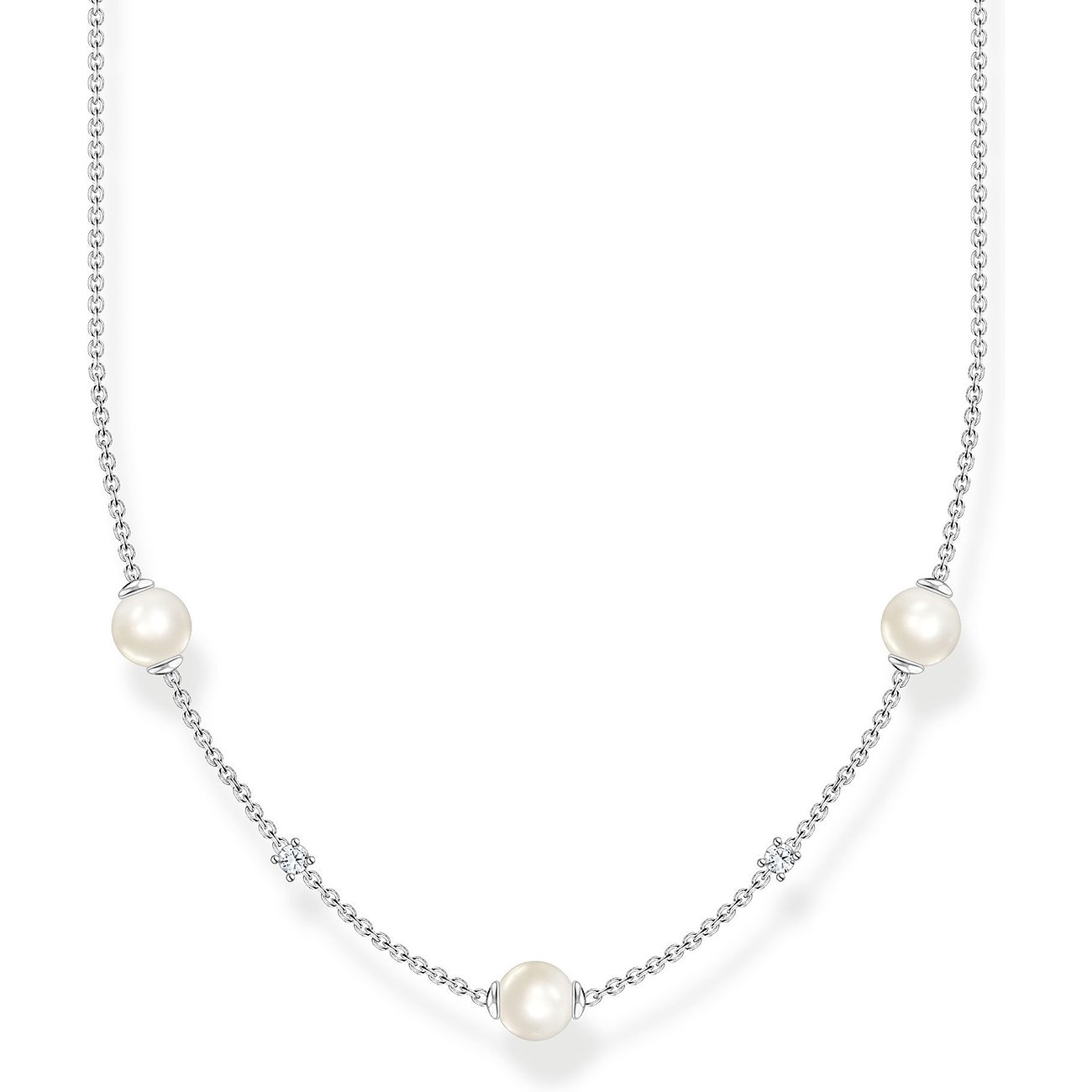 2. Chance - Thomas Sabo Kette KE2120-167-14-L45V