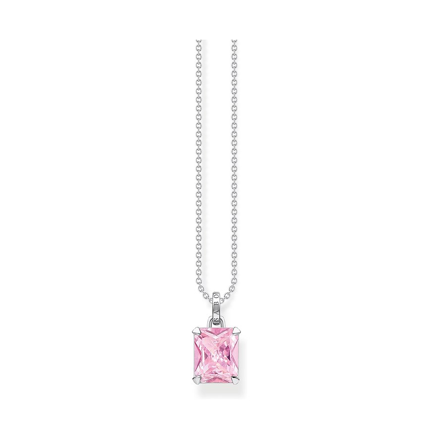 2. Chance - Thomas Sabo Kette KE1964-051-9-L45V