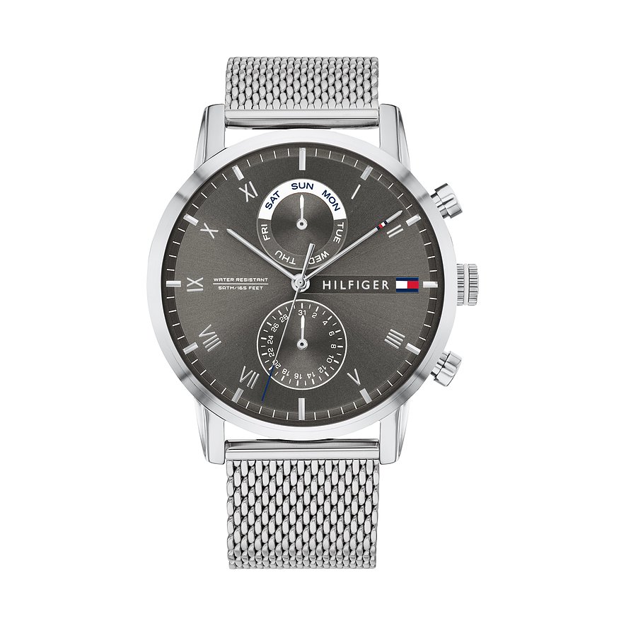 2. Chance - Tommy Hilfiger Herrenuhr